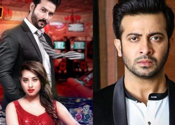 শাকিব খান ছাড়াই বুবলী, নায়ক নিরব!