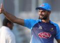 বিপিএলে প্রথম দফায় দল পাননি মাশরাফি