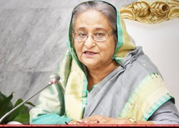 দুর্নীতি-মাদক-সন্ত্রাসের বিরুদ্ধে অভিযান চলবে: প্রধানমন্ত্রী