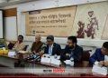 রোহিঙ্গা ইস্যুতে আইসিসির রায় সব দেশ মানতে বাধ্য: শাহরিয়ার আলম