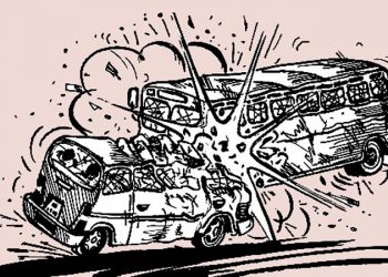 সড়কে থামছে না মৃত্যুর মিছিল দায় কার