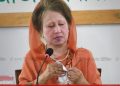 কারামুক্তির আন্দোলনে খালেদা জিয়ার ‘না’