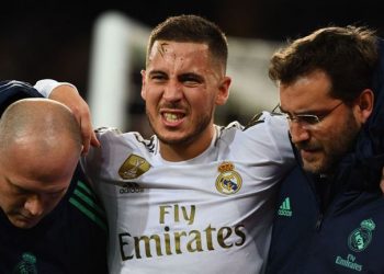 এলক্লাসিকোতে খেলা হচ্ছে না হ্যাজার্ড, মার্সেলো ও বেলের!