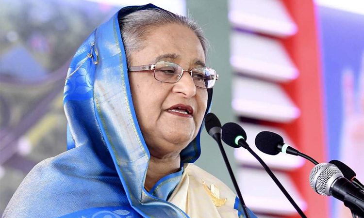 ‘আইনের শাসন প্রতিষ্ঠা করে মানবাধিকার সুরক্ষায় সরকার বদ্ধপরিকর’