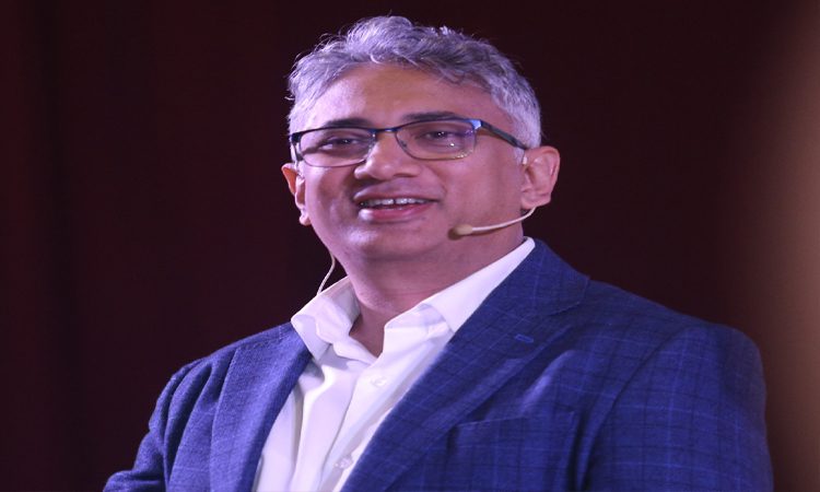 গ্রামীণফোনের প্রথম বাংলাদেশি সিইও ইয়াসির আজমান