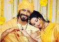 পরীমণিকে নিয়ে আমি সুখে আছি: শরিফুল রাজ