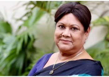 ঢাকায় বাড়ি উপহার পেলেন অভিনেত্রী সুজাতা