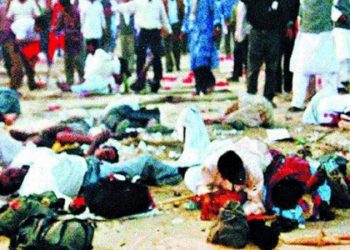 সিপিবি সমাবেশে বোমা হামলা মামলার রায় আজ