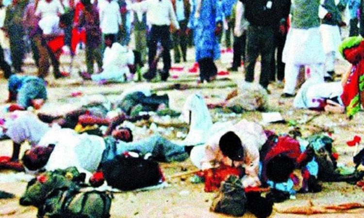 সিপিবি সমাবেশে বোমা হামলা মামলার রায় আজ