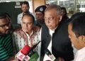 বাবুল আক্তারকে ‘চতুর’ বললেন স্বরাষ্ট্রমন্ত্রী