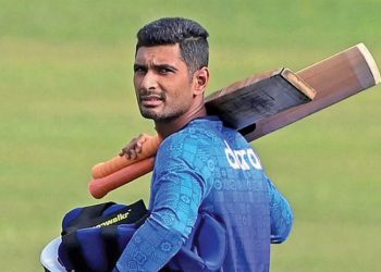 কেন বিশ্বকাপ দলে নেই মাহমুদুল্লাহ?