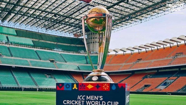 আবারও বদলাতে পারে বিশ্বকাপের সূচি