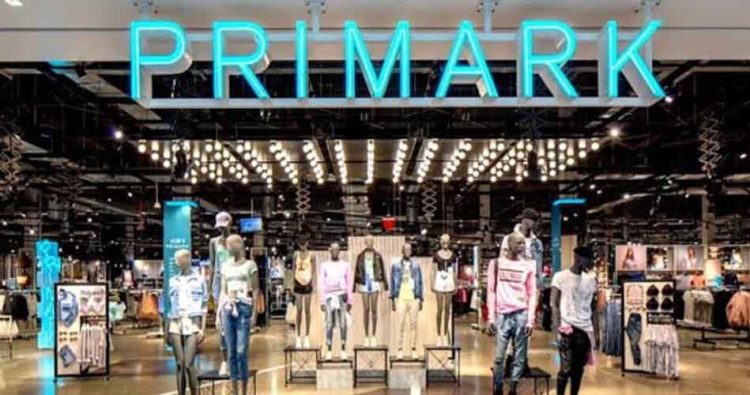 বাংলাদেশের পোশাক আমদানি বাড়াতে চায় প্রাইমার্ক