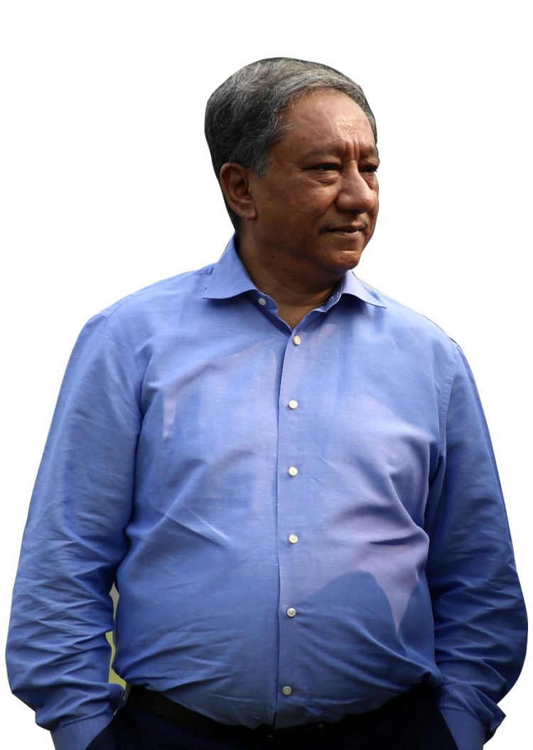 ক্রিকেটে মনোযোগী হতে পরামর্শ পাপনের