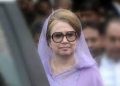 খালেদা জিয়ার মুক্তির মেয়াদ আবার বাড়ছে