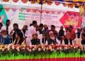 নাজিরপুরে আওয়ামী লীগের ত্রি-বার্ষিক সম্মেলনে দুগ্রুপের সংর্ঘষে আহত ১২