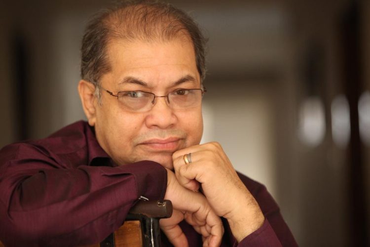 দিন গেলেও গানে আজো বেঁচে আছেন সুবীর নন্দী