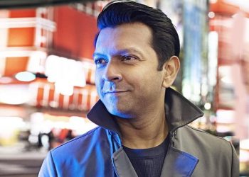 বিয়ের পিঁড়িতে বসছেন তাহসান!