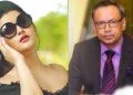 পরীমনির বিরুদ্ধে মামলার তদন্ত কর্মকর্তাকে শোকজ