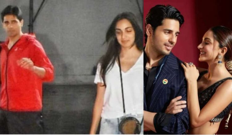 কোথায় হবে কিয়ারা-সিদ্ধার্থ’র বিয়ে?