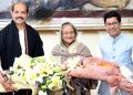 সরকারের জনপ্রিয়তা ও ইভিএমে ভোটের পরীক্ষা হয়ে গেল: প্রধানমন্ত্রী