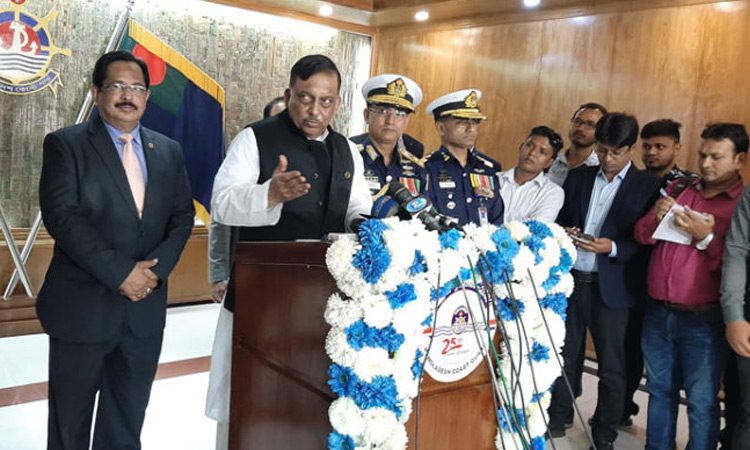 রোহিঙ্গা শিবিরে ওয়াচ টাওয়ার ও সিসি ক্যামেরা বসছে