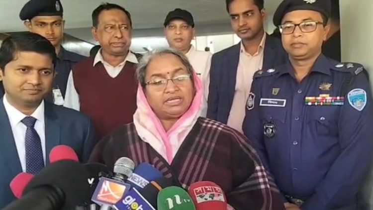 নতুন শিক্ষাক্রমে শ্রেণিকক্ষে পাঠদান হবে পাঁচদিন: শিক্ষামন্ত্রী