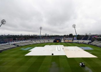 বৃষ্টির শঙ্কা সেমিফাইনালেও