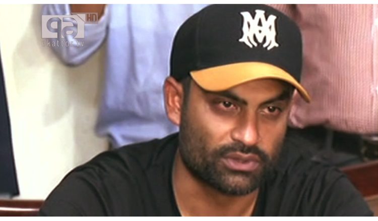 আন্তর্জাতিক ক্রিকেট থেকে অবসরে তামিম