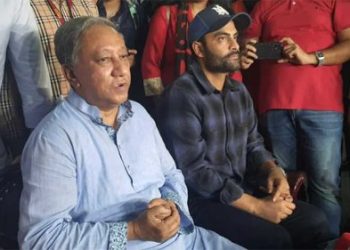 তামিমের অধিনায়কত্ব ছাড়ার বিষয়ে যা বললেন পাপন