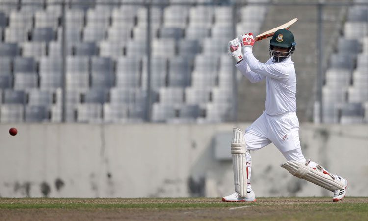 ডাবলের পরও তামিমের মুখে তালা