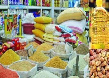 ঊর্ধ্বমুখী দামে সব পণ্যেই অস্বস্তি