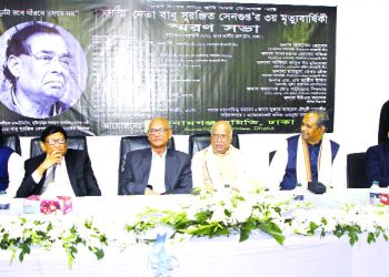 ভোটারবান্ধব না হলে ভোটার পাওয়া যায় না :নাসিম