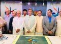 বিএনপির ‘৩০ আসনের’ বক্তব্য তাদের বেলাতেই প্রযোজ্য: তথ্যমন্ত্রী