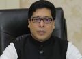 বিএনপি-জামায়াতের চলাফেরা জঙ্গিদের নিয়ে: জনপ্রশাসন প্রতিমন্ত্রী