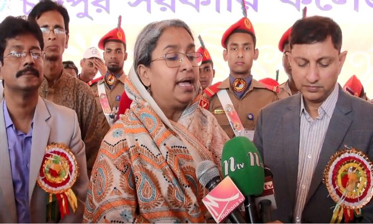 নতুন কারিকুলামে দশম শ্রেণি পর্যন্ত কোনো বিভাগ থাকবে না : শিক্ষামন্ত্রী