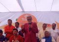 ‘দেশকে পরাধীন করতে কিছু লোক পাঁয়তারা করছে’