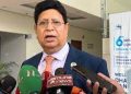 নতুন মার্কিন ভিসানীতি আমাদের অবস্থানকে আরও শক্তিশালী করেছে: পররাষ্ট্রমন্ত্রী