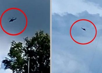 মিয়ানমারের গোলা নিক্ষেপে বান্দরবান সীমান্তে উত্তেজনা