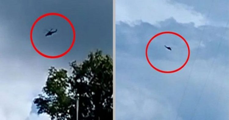 মিয়ানমারের গোলা নিক্ষেপে বান্দরবান সীমান্তে উত্তেজনা