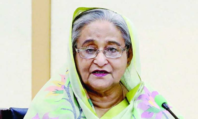 প্রধানমন্ত্রীর জাপান সফর স্থগিত