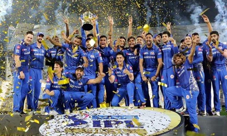 করোনার কারণে পিছিয়ে গেল আইপিএল