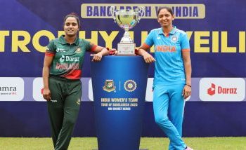 রোমাঞ্চকর ম্যাচে সমতায় সিরিজ শেষ করলো বাংলাদেশ