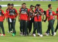আফ্রিকা বধ করেই সিডনি অভিষেক স্মরণীয় করতে চায় বাংলাদেশ