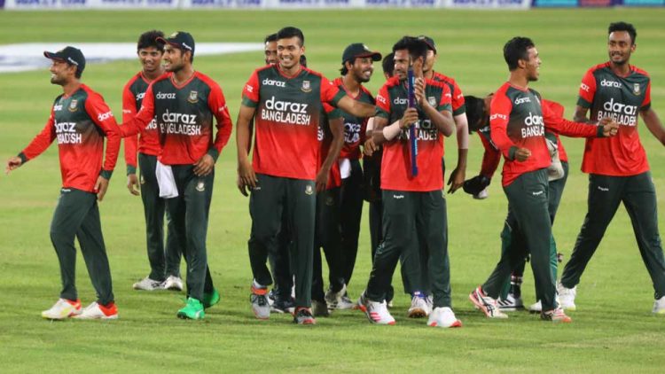 আফ্রিকা বধ করেই সিডনি অভিষেক স্মরণীয় করতে চায় বাংলাদেশ