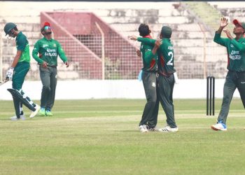 জুলাইয়ে আসছে দক্ষিণ আফ্রিকা, চূড়ান্ত সূচি ঘোষণা