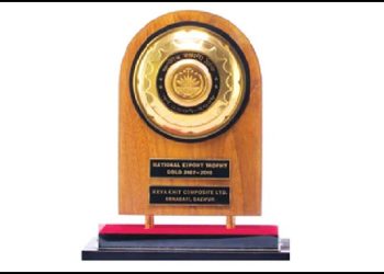 জাতীয় রপ্তানি ট্রফি পাচ্ছে ৭৩ প্রতিষ্ঠান