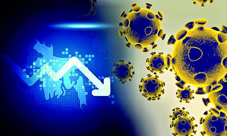 করোনা ভাইরাসে বাংলাদেশের অর্থনীতিতে ‘ব্যাপক’ ক্ষতির আশঙ্কা