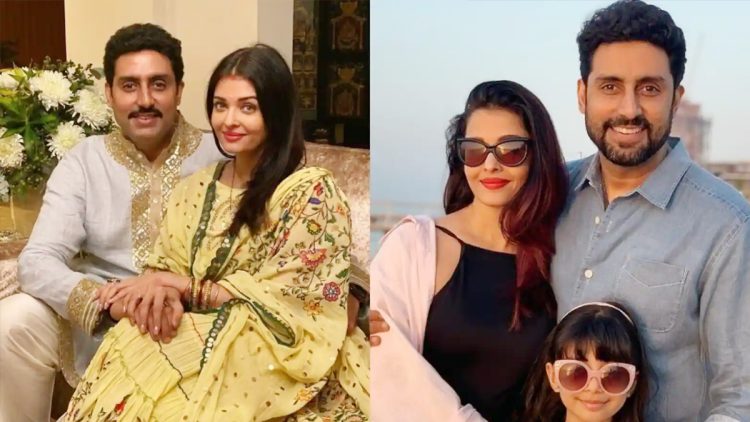 বিনোদন  ঐশ্বরিয়াকে টেক্কা দিতে চলেছে মেয়ে আরাধ্যা