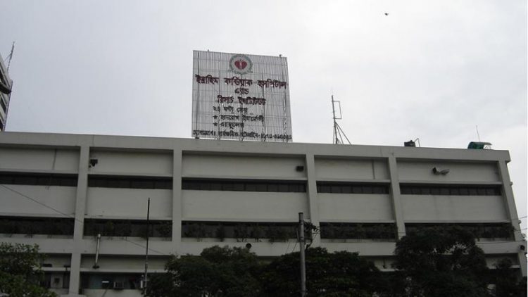তথ্য গোপন করে হাসপাতালে রোগী, ইব্রাহিম কার্ডিয়াকে একটি সিসিইউ বন্ধ